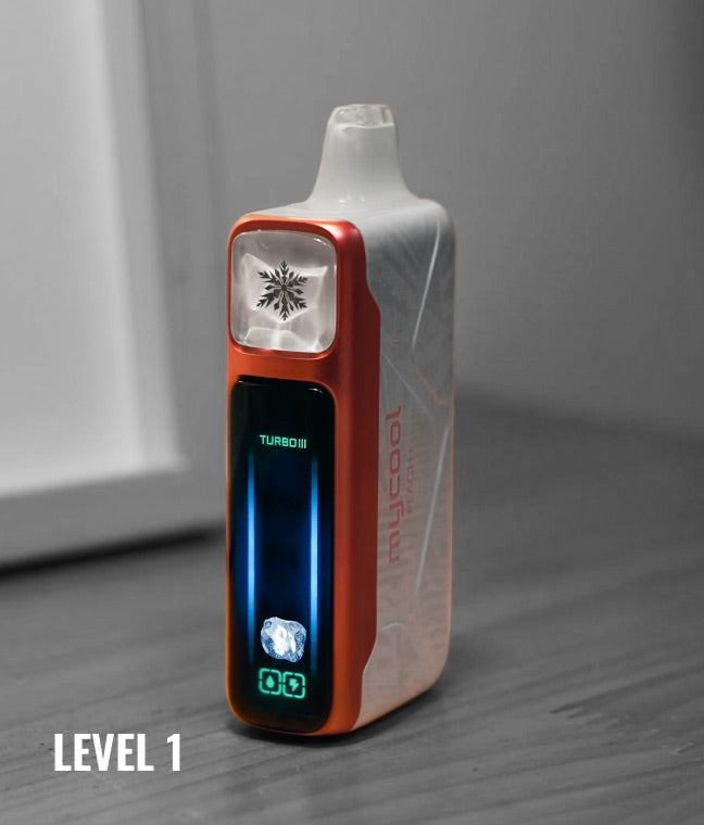 Adjust MyCool – Watermelon Ice 🍉❄️
