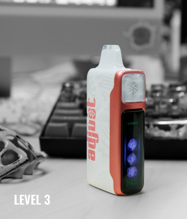 Adjust MyCool – Watermelon Ice 🍉❄️