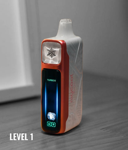 Adjust MyCool – Watermelon Ice 🍉❄️